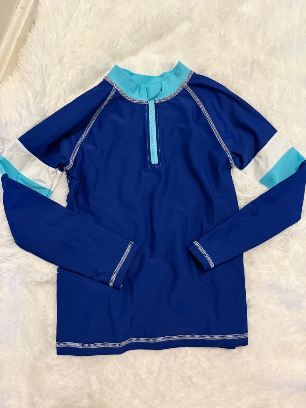 NWOT Gymboree Boys Bathing Suit Set
